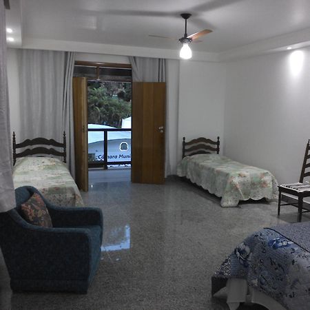 Pousada Pouso Do Barao Bed & Breakfast Domingos Martins Room photo