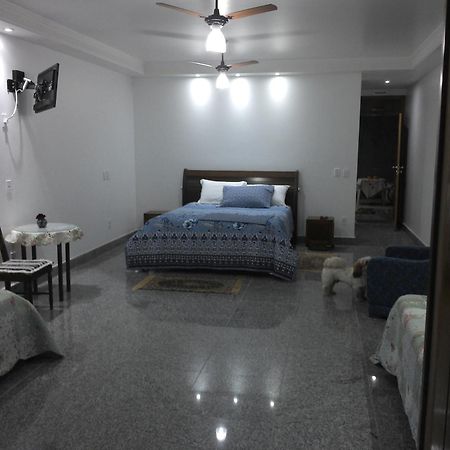 Pousada Pouso Do Barao Bed & Breakfast Domingos Martins Room photo