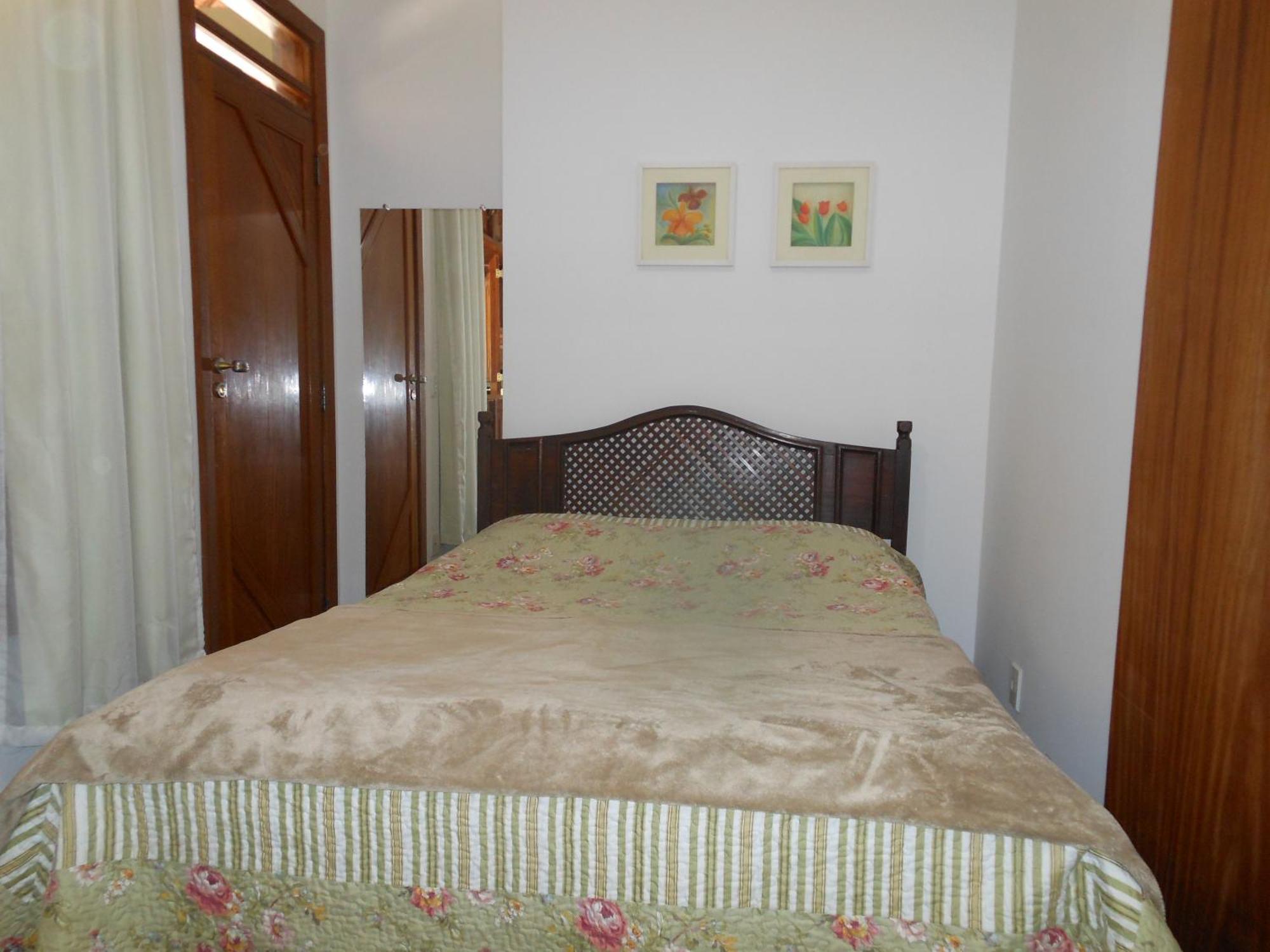 Pousada Pouso Do Barao Bed & Breakfast Domingos Martins Room photo